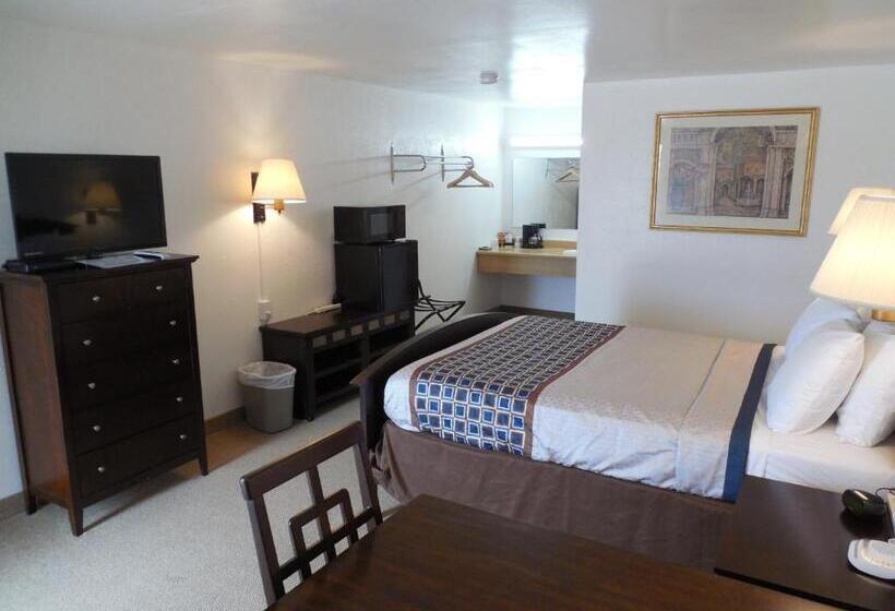 Номер Стандарт, Motel 70