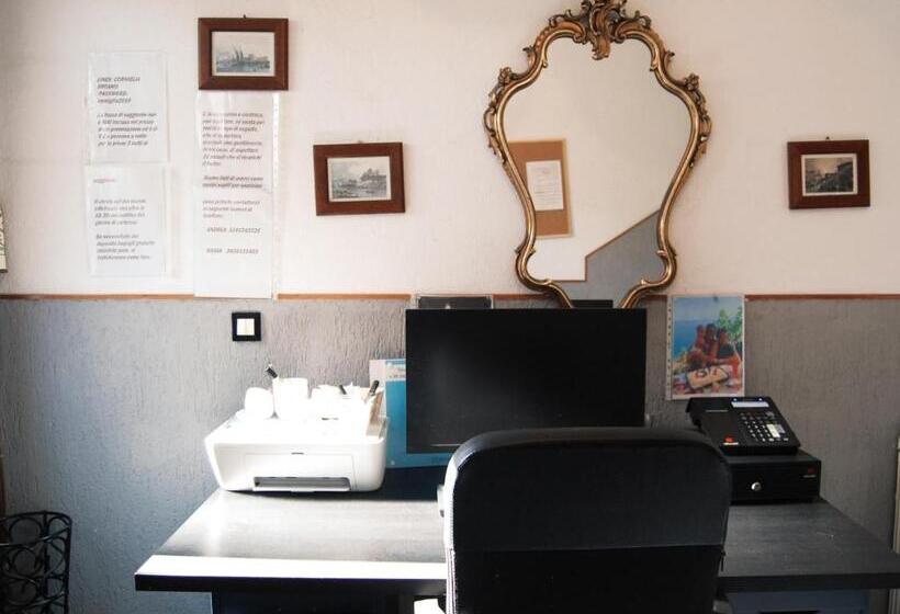 Номер Deluxe Кровать Кинг, Corniglia Dreams