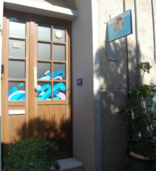 Номер Deluxe Кровать Кинг, Corniglia Dreams