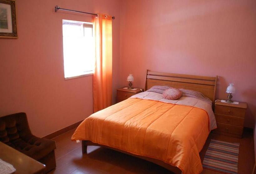 Номер Стандарт, Quinta A Reforma