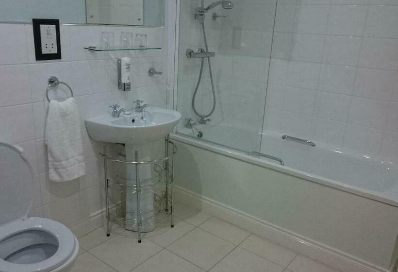 Номер Стандарт Вид на Горы, Seaview Guesthouse