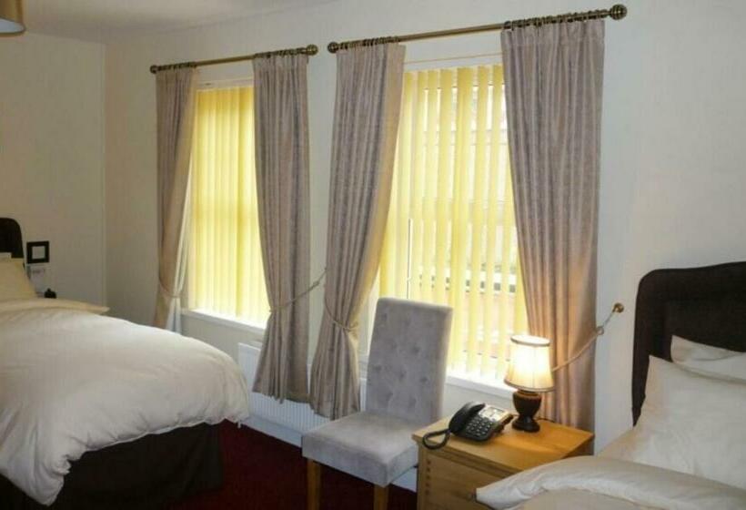 Стандартный Номер Кровать Кинг, Seaview Guesthouse