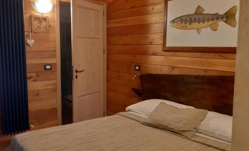 Номер Стандарт, Trout Lodge