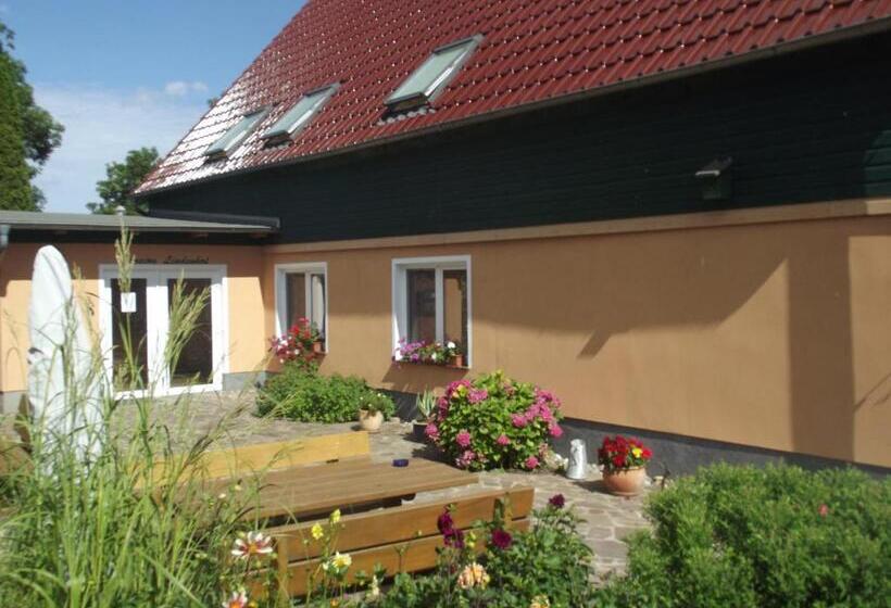 Апартаменты 1 Спальня, Pension Lindenhof