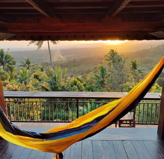 Номер Стандарт с Балконом, D Kailash Retreat