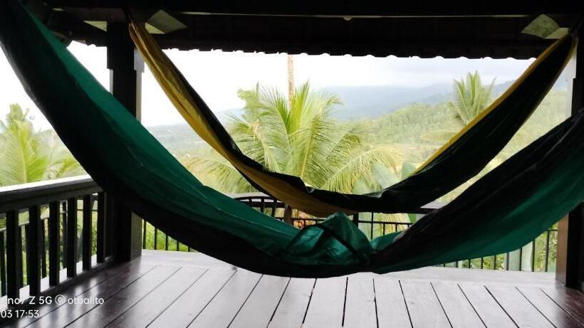 Номер Стандарт Вид на Сад, D Kailash Retreat