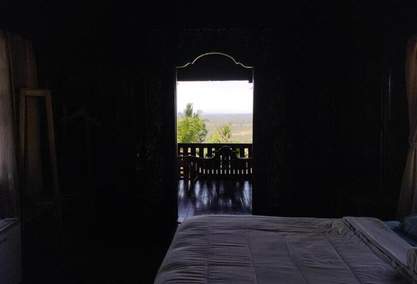 Номер Стандарт, D Kailash Retreat