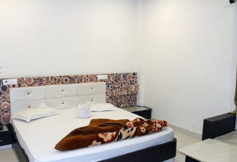 Номер Deluxe, Shahi Haveli