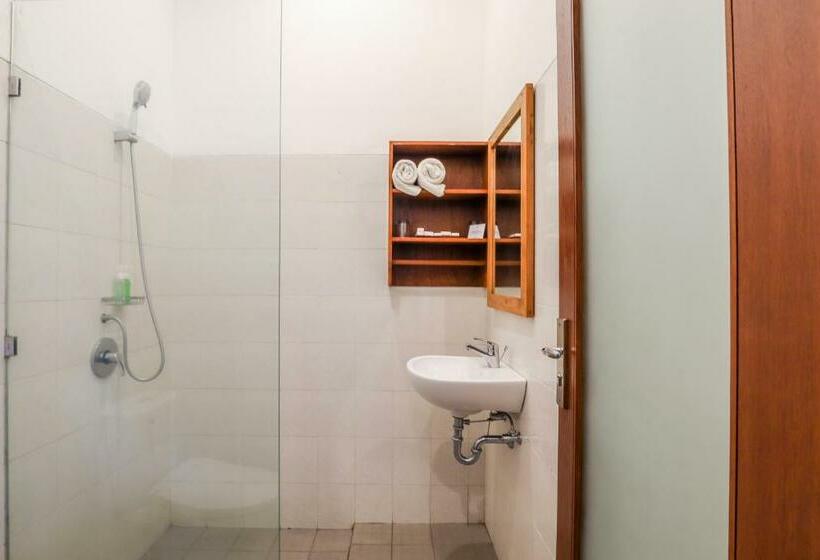Номер Superior, Uma Dawa Resort And Spa