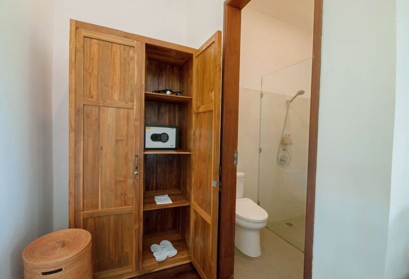 Номер Superior, Uma Dawa Resort And Spa