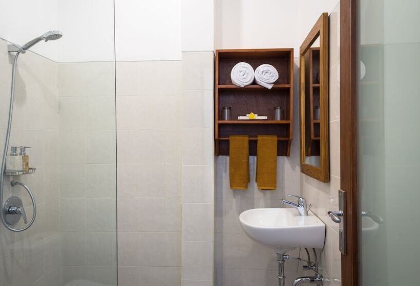 Номер Superior, Uma Dawa Resort And Spa