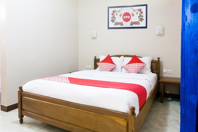 标准间, Srikandi Hotel By Oyo Rooms
