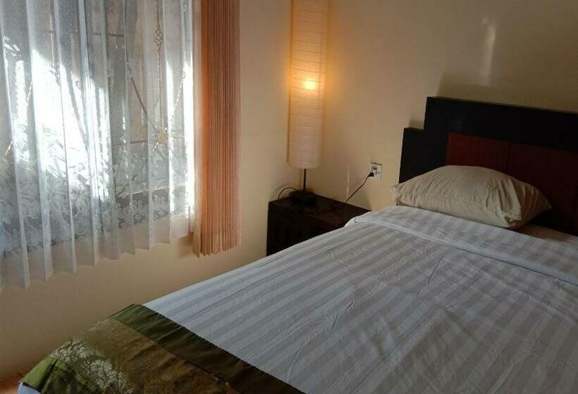 Номер Стандарт, Loven Sanur Guest House