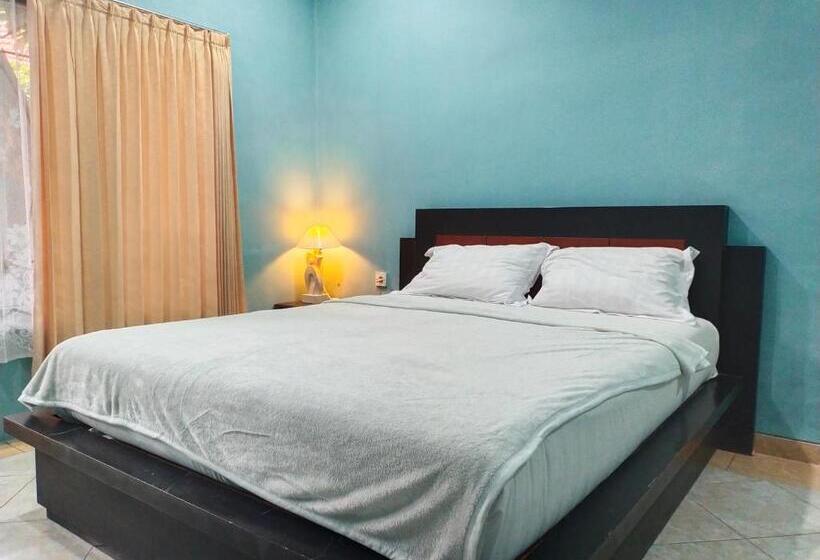 Номер Стандарт, Loven Sanur Guest House
