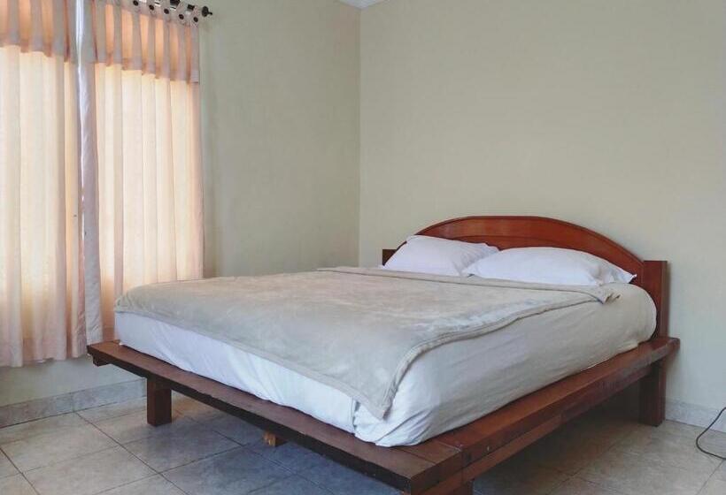 Номер Стандарт, Loven Sanur Guest House
