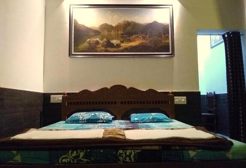 豪华房间, Haveli Expedition & Resort