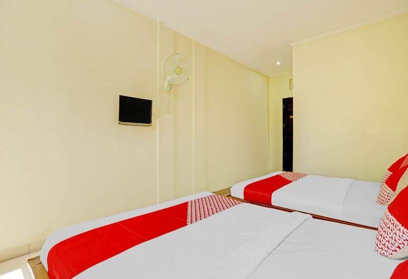 Family Suite, Oyo 3062 Pondok Wisata Dewata