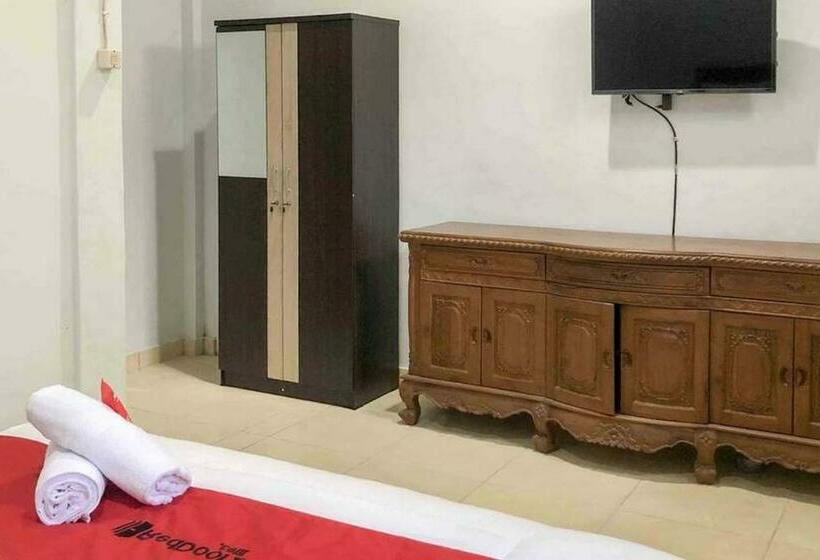 Номер Стандарт, Reddoorz @ Batubulan Gianyar
