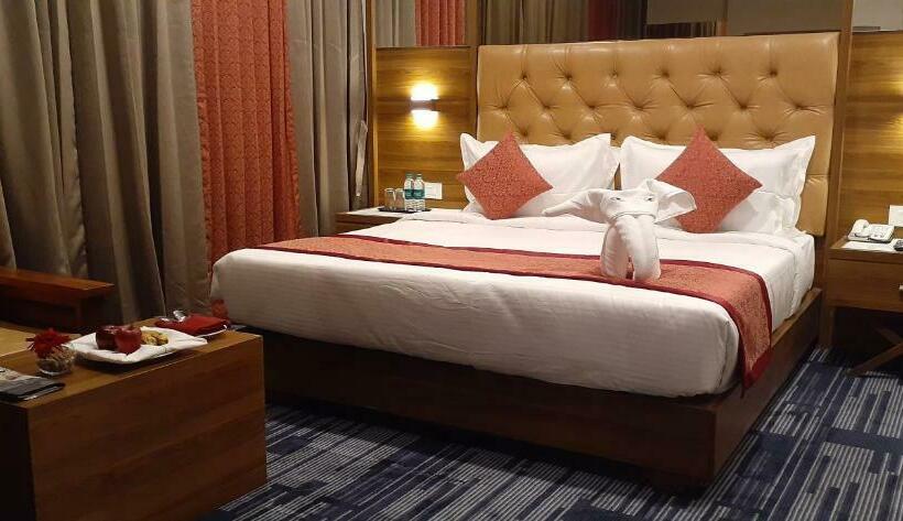 标准间, Regenta Inn Morbi