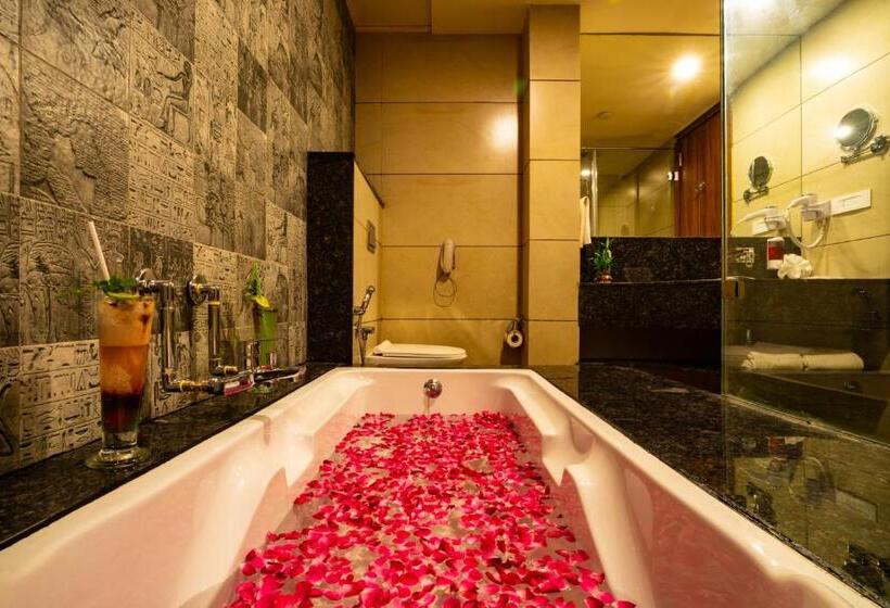 套房, Regenta Inn Morbi