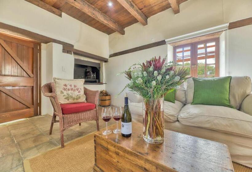 Номер Стандарт, Strandveld Vineyards Cottages