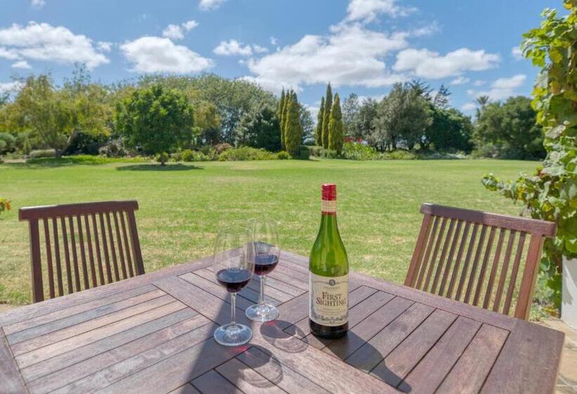 Номер Стандарт, Strandveld Vineyards Cottages