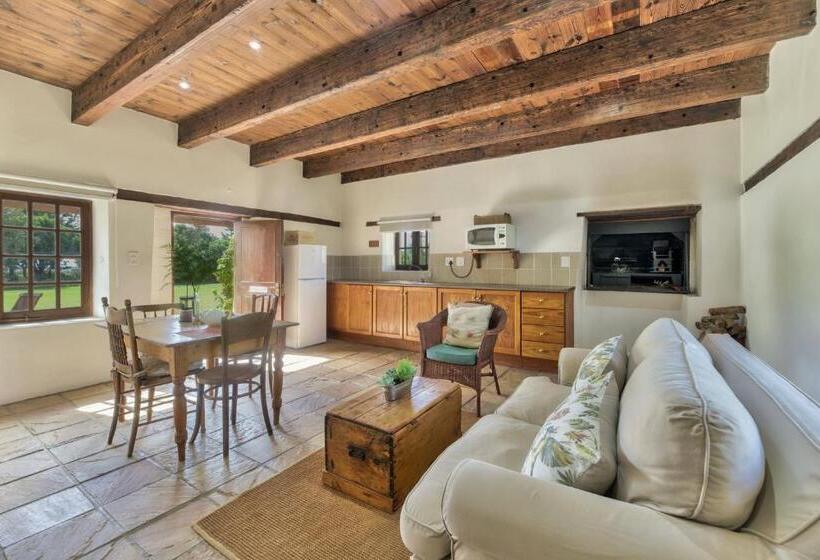 Номер Стандарт, Strandveld Vineyards Cottages