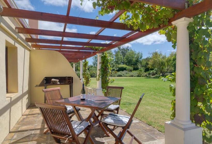 Номер Стандарт, Strandveld Vineyards Cottages