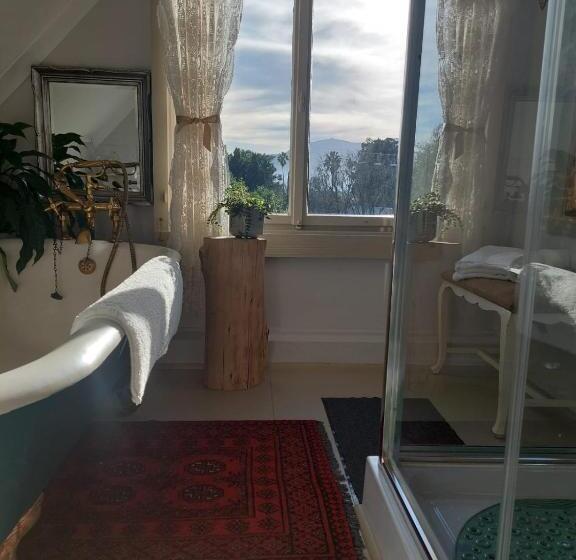Номер Стандарт, Kimi's Cottage
