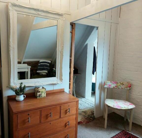Номер Стандарт, Kimi's Cottage