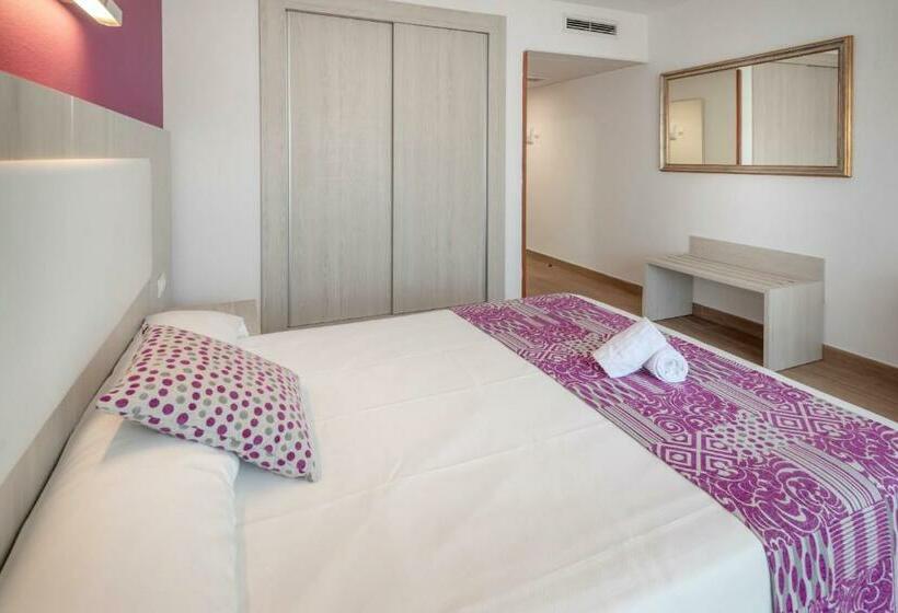 Номер Economy, 4r Meridia Mar