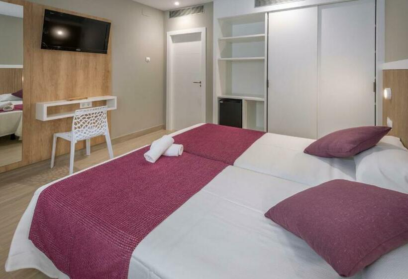Номер Economy, 4r Meridia Mar