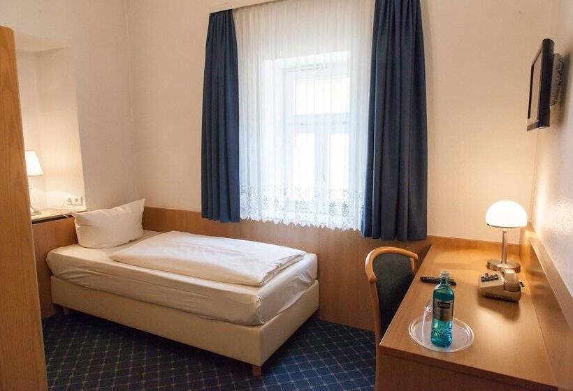 标准单人间, Akzent Hotel Schranne
