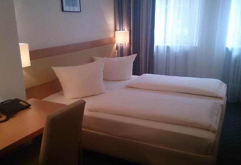 标准间, Akzent Hotel Schranne
