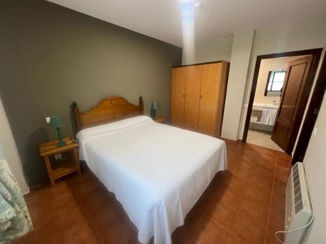 １ベッドルームアパートメント, Apartamentos Club Condal