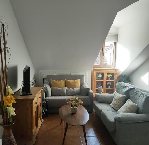 １ベッドルームアパートメント, Apartamentos Club Condal