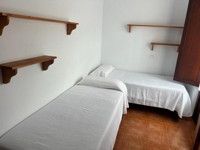 ２ベッドルームアパートメント, Apartamentos Club Condal