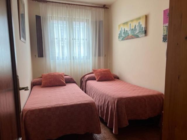１ベッドルームのスーペリアアパートメント, Apartamentos Club Condal