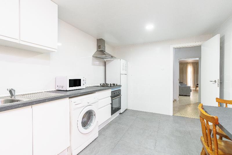 Apartamento 3 Dormitorios, Apartamentos Maja