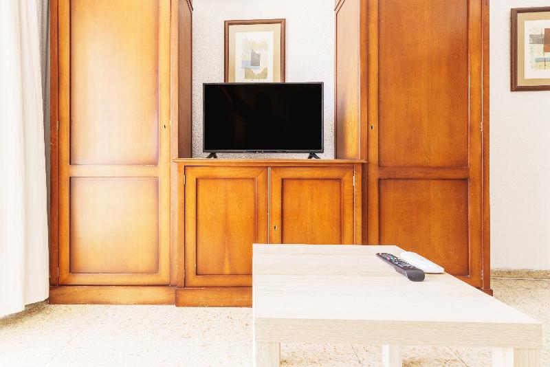 Apartamento 3 Dormitorios, Apartamentos Maja