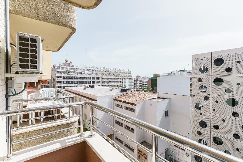 Apartamento 2 Dormitorios, Apartamentos Maja