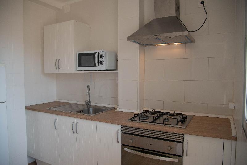 Apartamento 2 Dormitorios, Apartamentos Maja