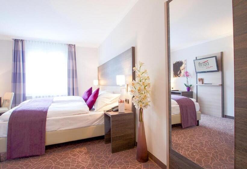 스탠다드 룸, Arion Cityhotel Vienna Und Appartements