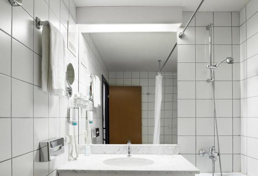 침실 1개 아파트, Arion Cityhotel Vienna Und Appartements