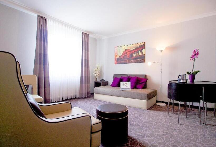 침실 1개 아파트, Arion Cityhotel Vienna Und Appartements