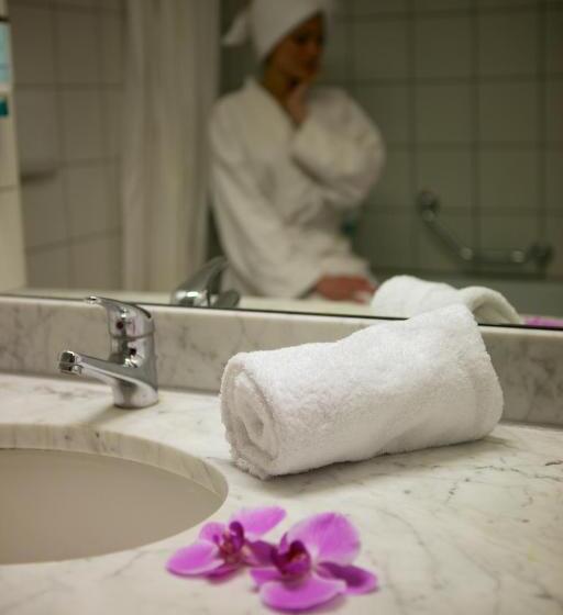 디럭스 룸, Arion Cityhotel Vienna Und Appartements
