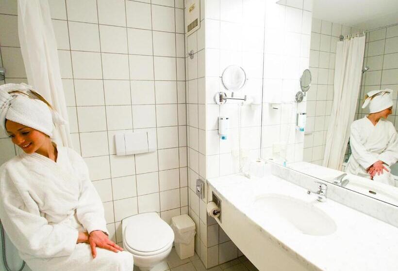 스탠다드 트리플 룸, Arion Cityhotel Vienna Und Appartements