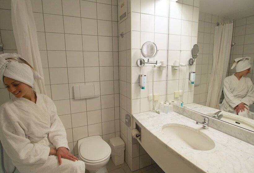 스탠다드 룸, Arion Cityhotel Vienna Und Appartements