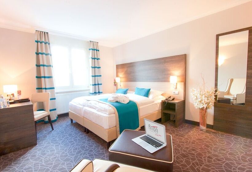 스탠다드 룸, Arion Cityhotel Vienna Und Appartements