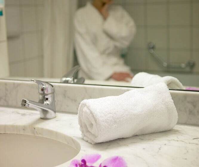 4인용 스탠다드 룸, Arion Cityhotel Vienna Und Appartements